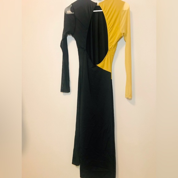 ORBIT Contemporary/Lyrical Dance Costume - Picture 4 of 7